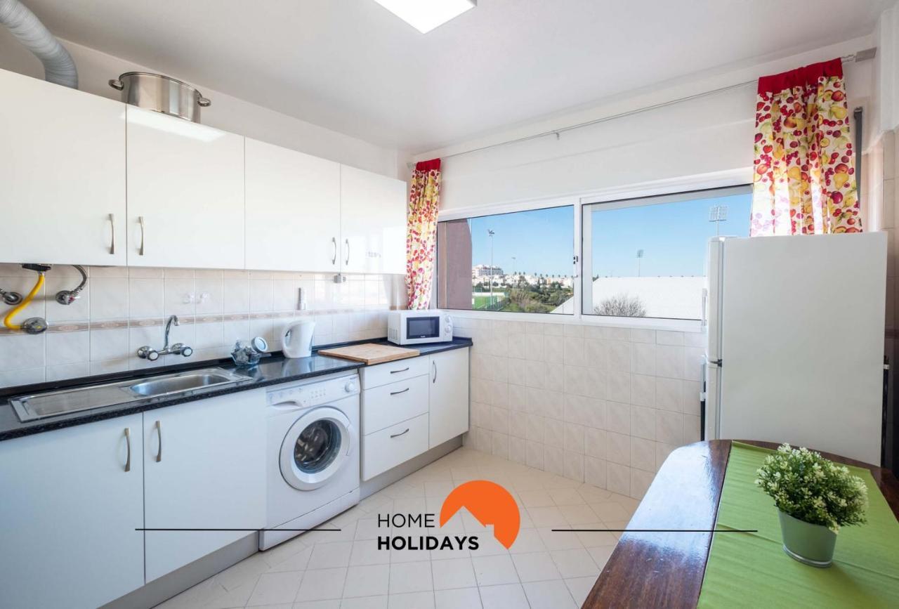 #012 T3 Habijovem By Home Holidays Albufeira Extérieur photo