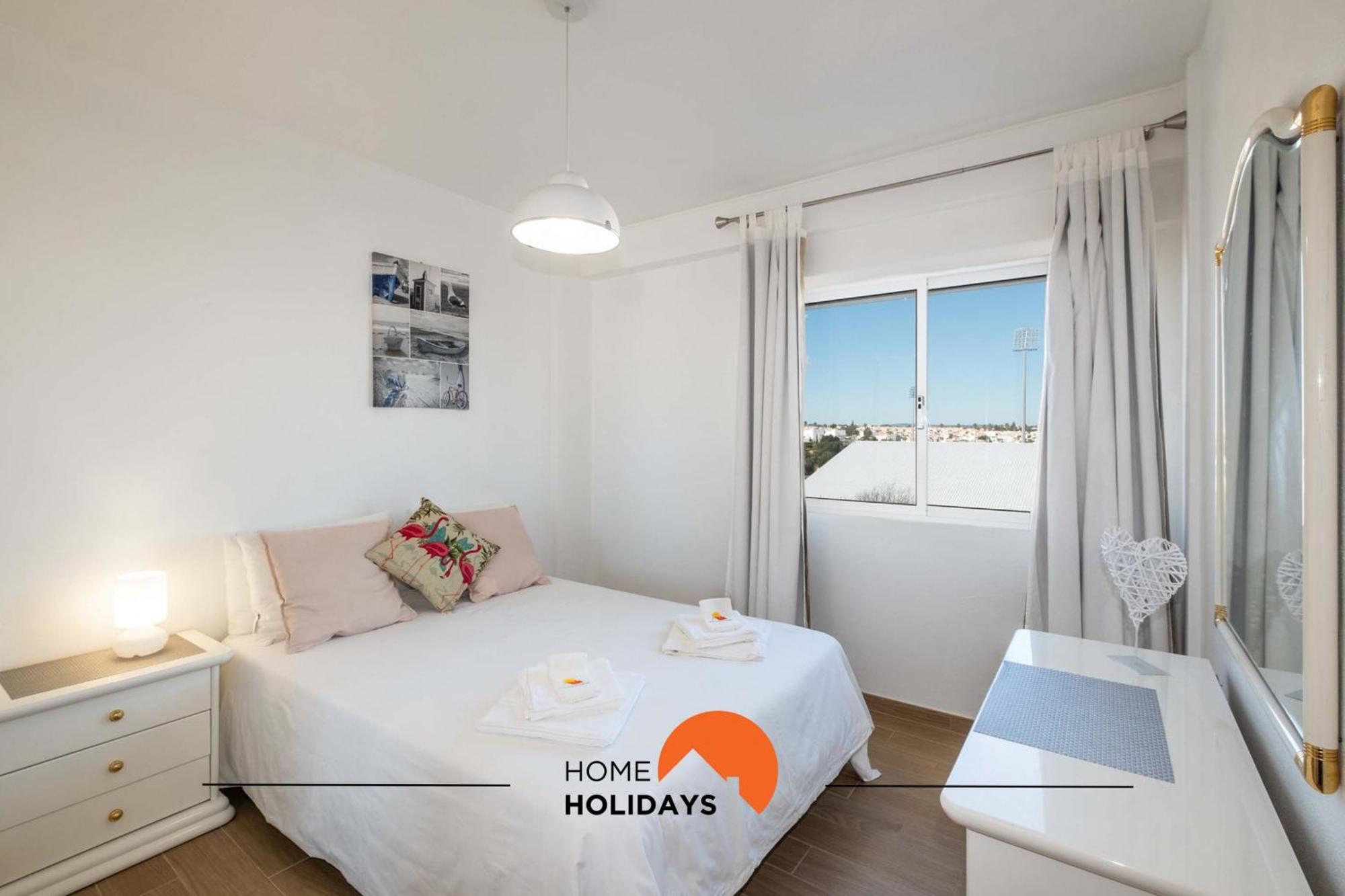 #012 T3 Habijovem By Home Holidays Albufeira Extérieur photo