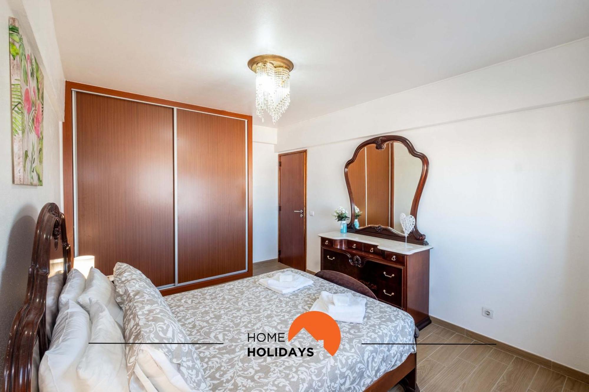 #012 T3 Habijovem By Home Holidays Albufeira Extérieur photo