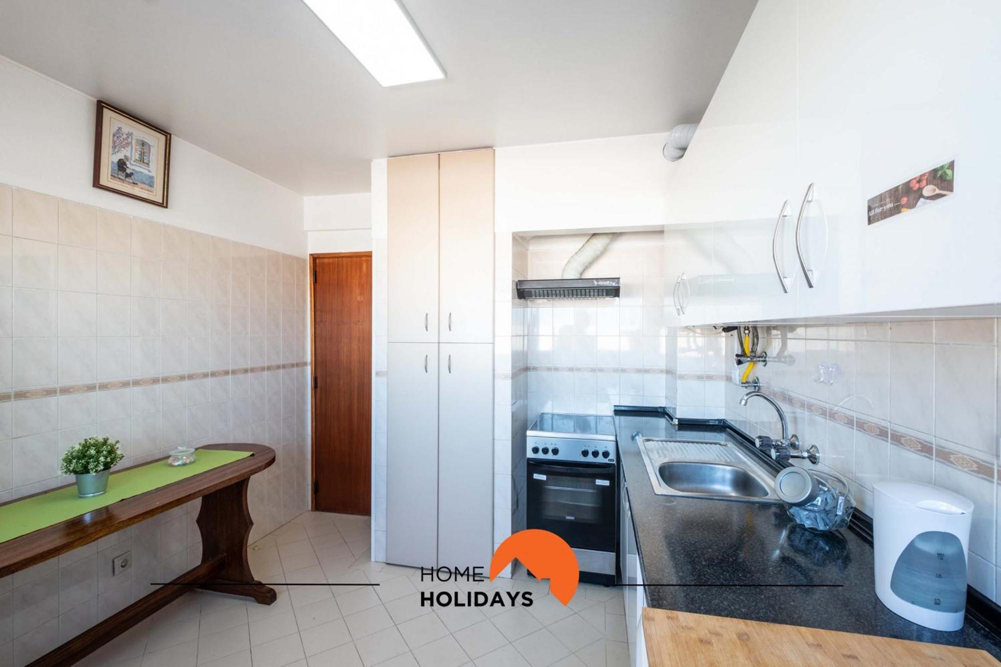 #012 T3 Habijovem By Home Holidays Albufeira Extérieur photo